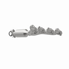 Load image into Gallery viewer, MagnaFlow Exhaust Products 4551070 California CARB Manifold Catalytic Converter for Select Cadillac SRX