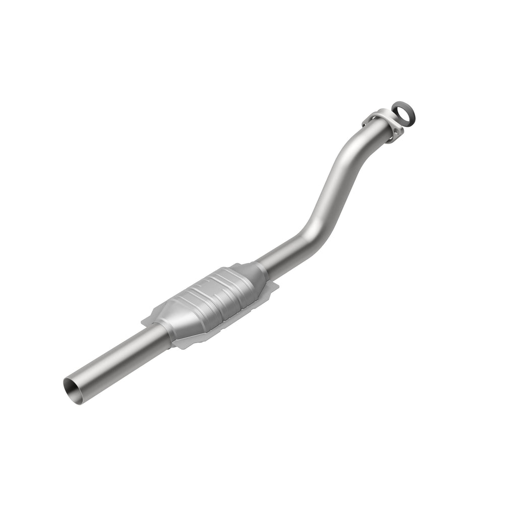 MagnaFlow Exhaust Products 23128 Standard Grade Direct-Fit Catalytic Converter for Select Buick LeSabre, Buick Park Avenue, Oldsmobile 88, Pontiac Bonneville
