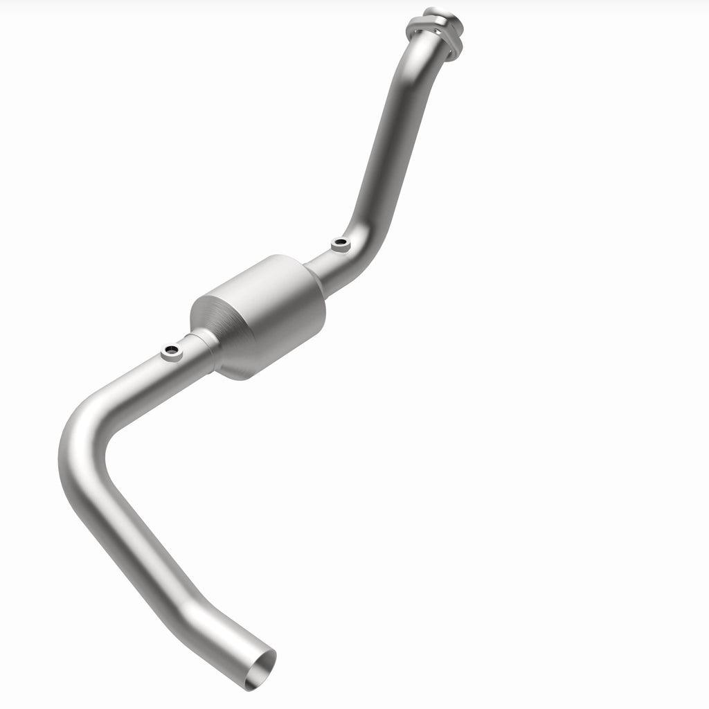 MagnaFlow Exhaust Products 4651497 California CARB Direct-Fit Catalytic Converter for Select Dodge Durango