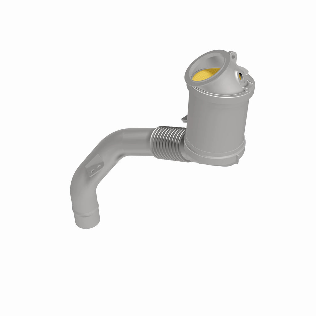 MagnaFlow Exhaust Products 52263 OEM Grade Direct-Fit Catalytic Converter for Select BMW 550i, BMW 550i GT, BMW 550i GT xDrive, BMW 550i xDrive, BMW 650i, BMW 650i Gran Coupe, BMW 650i xDrive, BMW 650i xDrive Gran Coupe, BMW 750Li, BMW 750Li xDrive, BMW