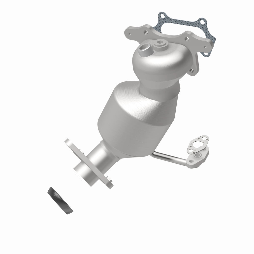 MagnaFlow Exhaust Products 52036 OEM Grade Manifold Catalytic Converter for Select Acura ILX, Honda Civic