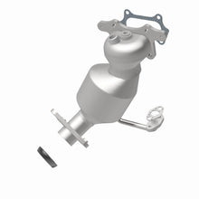 Load image into Gallery viewer, MagnaFlow Exhaust Products 52036 OEM Grade Manifold Catalytic Converter for Select Acura ILX, Honda Civic