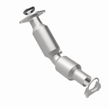 Load image into Gallery viewer, MagnaFlow Exhaust Products 52455 OEM Grade Direct-Fit Catalytic Converter for Select Toyota Prius, Toyota Prius Plug-In