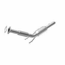 Load image into Gallery viewer, MagnaFlow Exhaust Products 49990 OEM Grade Direct-Fit Catalytic Converter for Select Volkswagen Beetle, Volkswagen Golf, Volkswagen Jetta, Volkswagen Passat, Volkswagen Rabbit