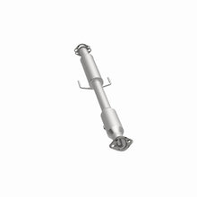 Load image into Gallery viewer, MagnaFlow Exhaust Products 5561817 California CARB Direct-Fit Catalytic Converter for Select Kia Optima