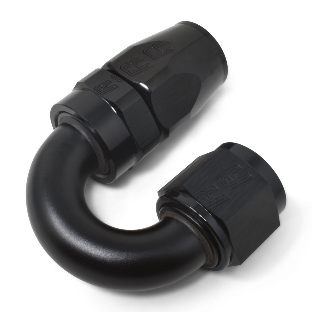 Performance--8-An-Black-180-Degree-Full-Flow-Swivel-Hose-End