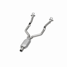 Load image into Gallery viewer, MagnaFlow Exhaust Products 24169 HM Grade Direct-Fit Catalytic Converter for Select Lexus LS430