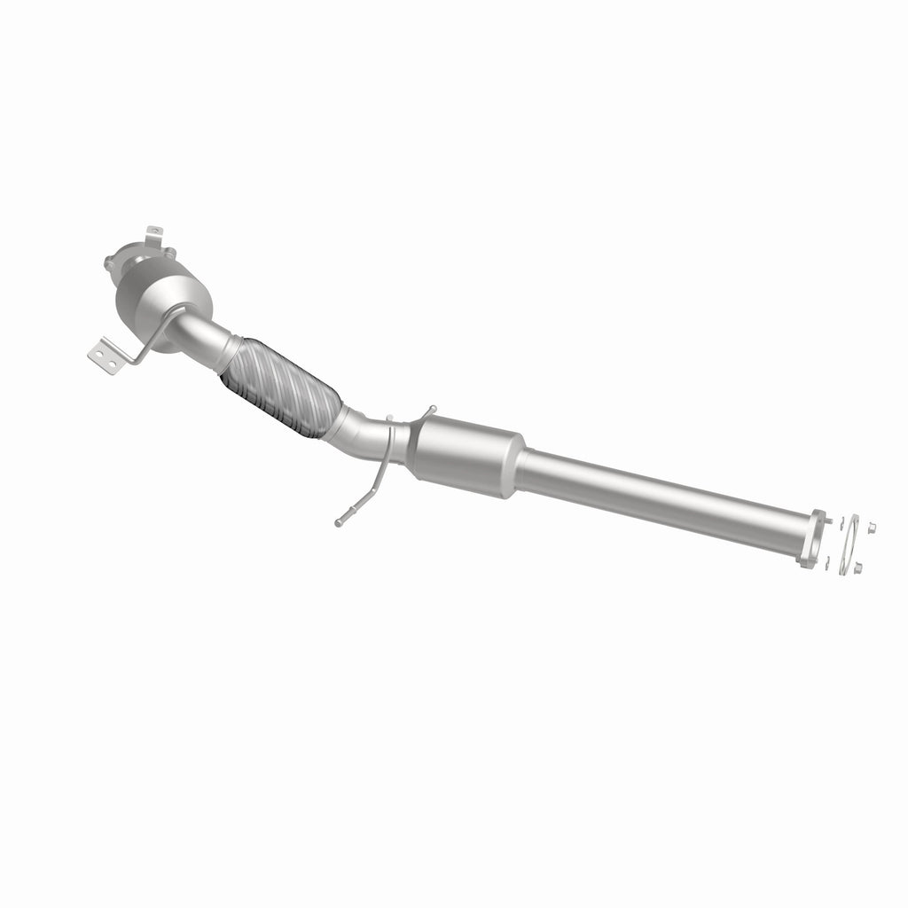 MagnaFlow Exhaust Products 21-685 OEM Grade Direct-Fit Catalytic Converter for Select Volvo S60, Volvo S60 Cross Country, Volvo V60, Volvo V60 Cross Country, Volvo XC60, Volvo XC70
