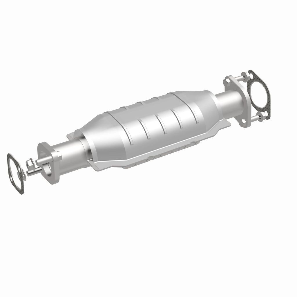 MagnaFlow Exhaust Products 51963 OEM Grade Direct-Fit Catalytic Converter for Select Hyundai Tucson, Kia Sportage