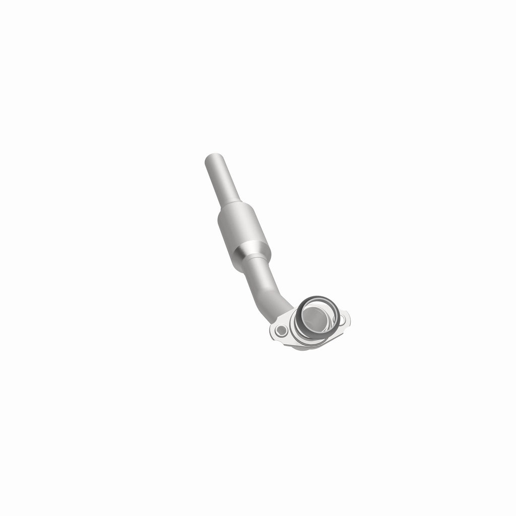 MagnaFlow Exhaust Products 3391271 California CARB Direct-Fit Catalytic Converter for Select Dodge Caravan, Plymouth Voyager