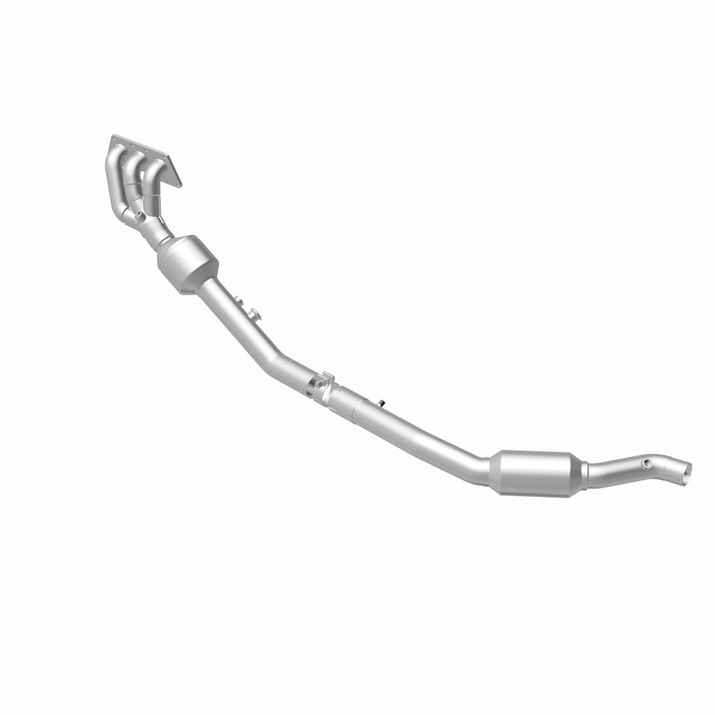 MagnaFlow Exhaust Products 22-068 OEM Grade Manifold Catalytic Converter for Select Mercedes-Benz GLE350, Mercedes-Benz ML350
