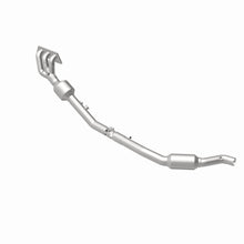 Load image into Gallery viewer, MagnaFlow Exhaust Products 22-068 OEM Grade Manifold Catalytic Converter for Select Mercedes-Benz GLE350, Mercedes-Benz ML350