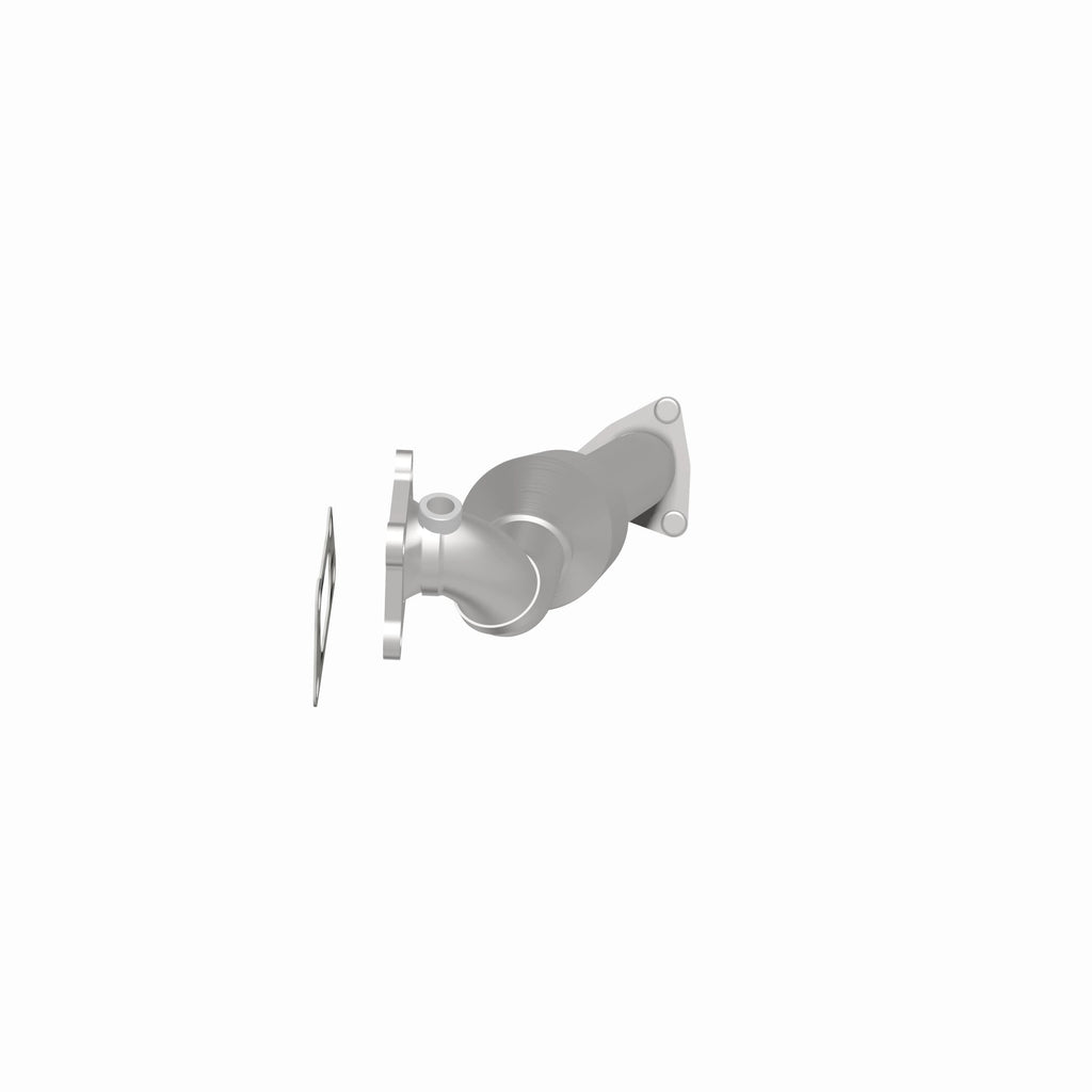 MagnaFlow Exhaust Products 5582610 California CARB Direct-Fit Catalytic Converter for Select Chevrolet Colorado, GMC Canyon