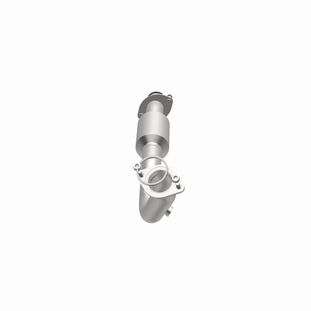 MagnaFlow Exhaust Products 5571541 California CARB Direct-Fit Catalytic Converter for Select Toyota RAV4