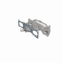 Load image into Gallery viewer, MagnaFlow Exhaust Products 52784 OEM Grade Manifold Catalytic Converter for Select Hyundai Genesis, Kia K900