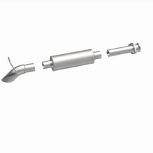 Load image into Gallery viewer, MagnaFlow Exhaust Products 17121 Off Road Pro Series Gas Stainless Cat-Back for Select Jeep Wrangler