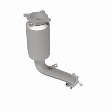 Load image into Gallery viewer, MagnaFlow Exhaust Products 52352 OEM Grade Direct-Fit Catalytic Converter for Select Audi A4, Audi A4 Quattro, Audi A5, Audi A5 Quattro, Audi Q5, Audi allroad