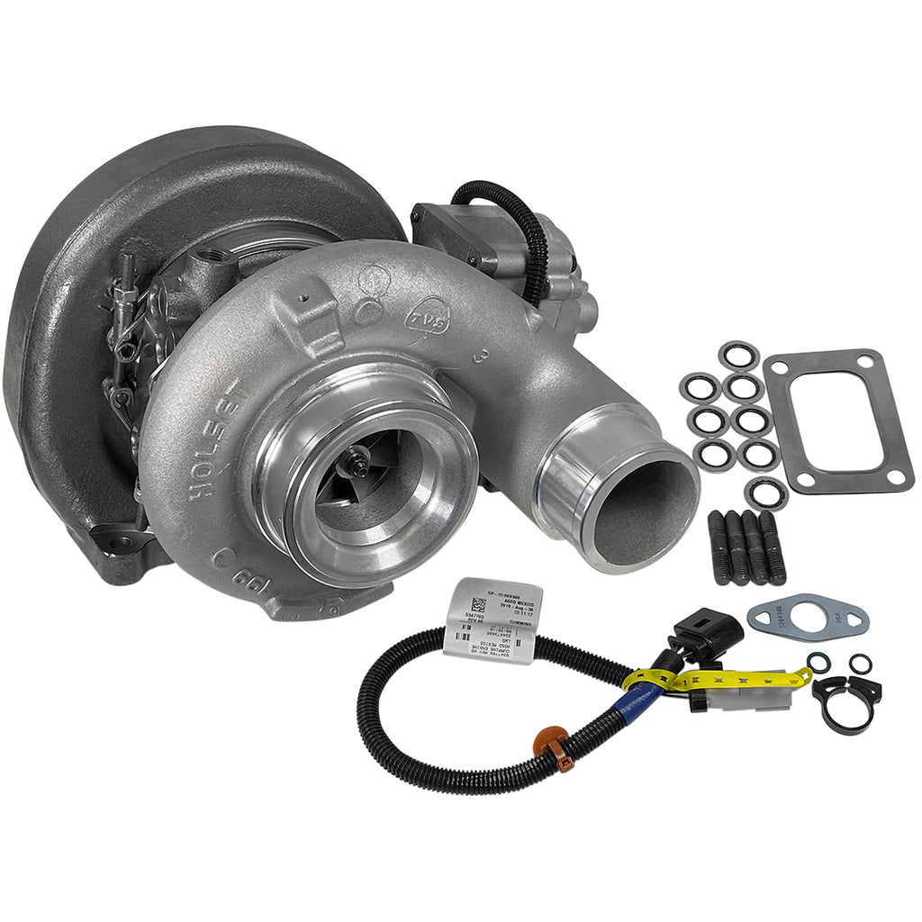 Alliant Power 5325950H Turbocharger