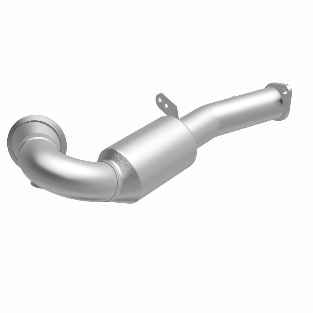 MagnaFlow Exhaust Products 49780 OEM Grade Direct-Fit Catalytic Converter for Select BMW 535i