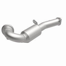 Load image into Gallery viewer, MagnaFlow Exhaust Products 49780 OEM Grade Direct-Fit Catalytic Converter for Select BMW 535i