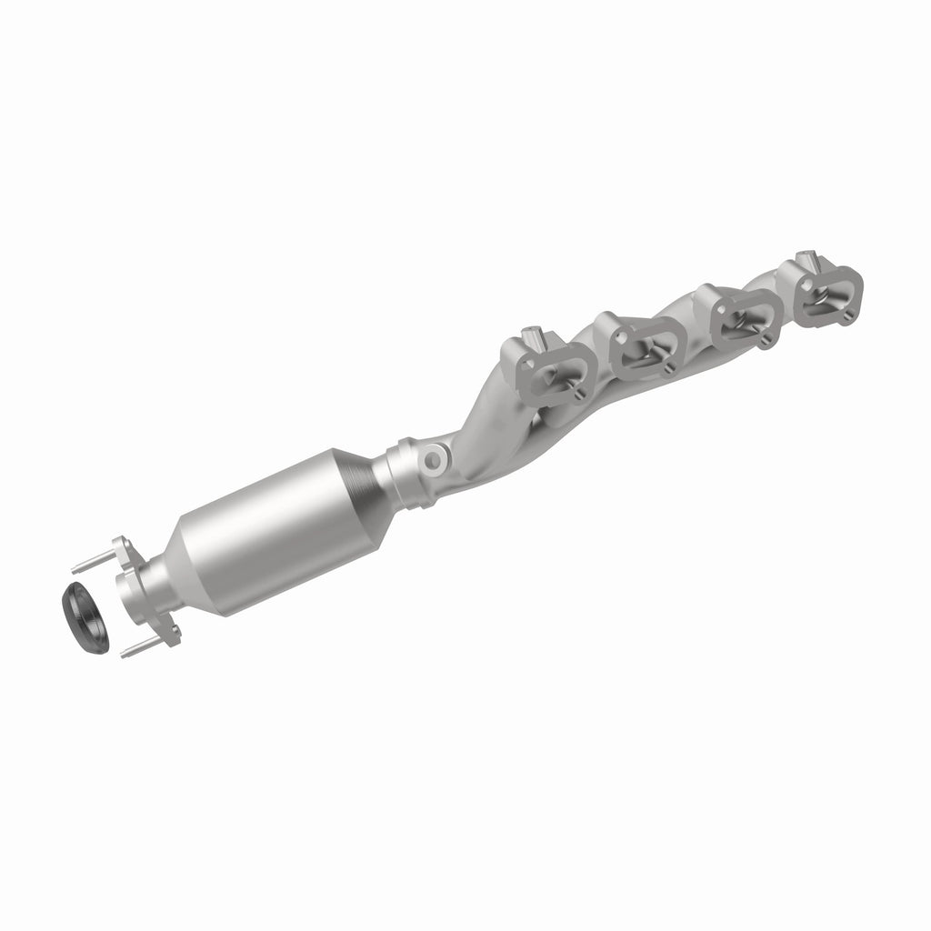 MagnaFlow Exhaust Products 4551070 California CARB Manifold Catalytic Converter for Select Cadillac SRX