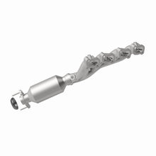 Load image into Gallery viewer, MagnaFlow Exhaust Products 4551070 California CARB Manifold Catalytic Converter for Select Cadillac SRX