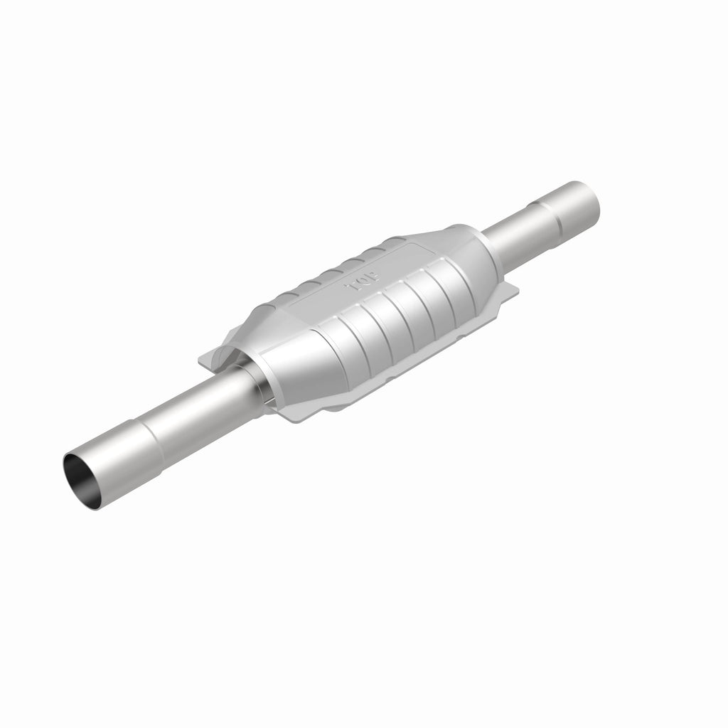 MagnaFlow Exhaust Products 23463 Standard Grade Direct-Fit Catalytic Converter for Select Chevrolet Beretta, Chevrolet Corsica