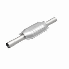 Load image into Gallery viewer, MagnaFlow Exhaust Products 23463 Standard Grade Direct-Fit Catalytic Converter for Select Chevrolet Beretta, Chevrolet Corsica