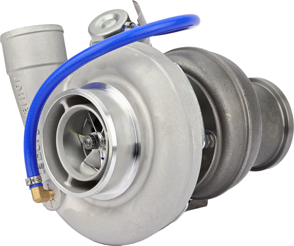 Alliant Power 179077 Turbocharger