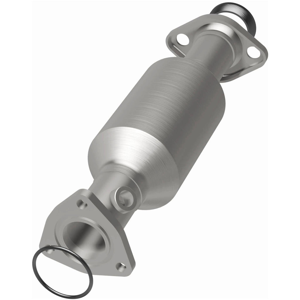 MagnaFlow Exhaust Products 3391401 California CARB Direct-Fit Catalytic Converter for Select Honda Odyssey