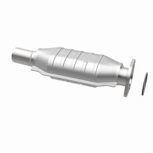 Load image into Gallery viewer, MagnaFlow Exhaust Products 49980 OEM Grade Direct-Fit Catalytic Converter for Select Ford Five Hundred, Ford Freestyle, Mercury Montego