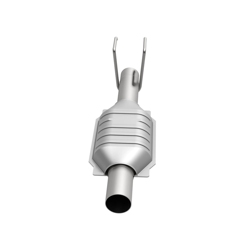 MagnaFlow Exhaust Products 23292 Standard Grade Direct-Fit Catalytic Converter for Select Dodge B150, Dodge B250, Dodge B350