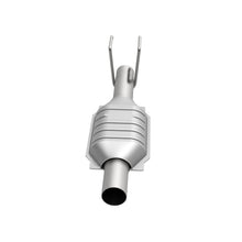 Load image into Gallery viewer, MagnaFlow Exhaust Products 23292 Standard Grade Direct-Fit Catalytic Converter for Select Dodge B150, Dodge B250, Dodge B350