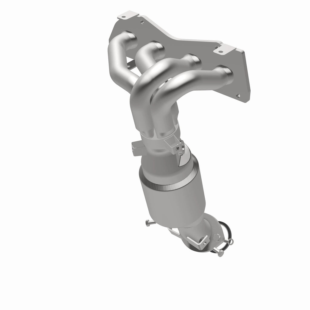 MagnaFlow Exhaust Products 5531800 California CARB Manifold Catalytic Converter for Select Toyota Camry