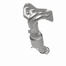 Load image into Gallery viewer, MagnaFlow Exhaust Products 5531800 California CARB Manifold Catalytic Converter for Select Toyota Camry