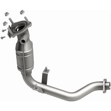 Load image into Gallery viewer, MagnaFlow Exhaust Products 452360 California CARB Direct-Fit Catalytic Converter for Select Ford Escape, Mazda Tribute