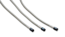 Load image into Gallery viewer, Univ-Oil-Feed-Kit-2Ft-Teflon-Lined-S.S.-Hose-With-Two--4An-Female-Fittings-Preassembled