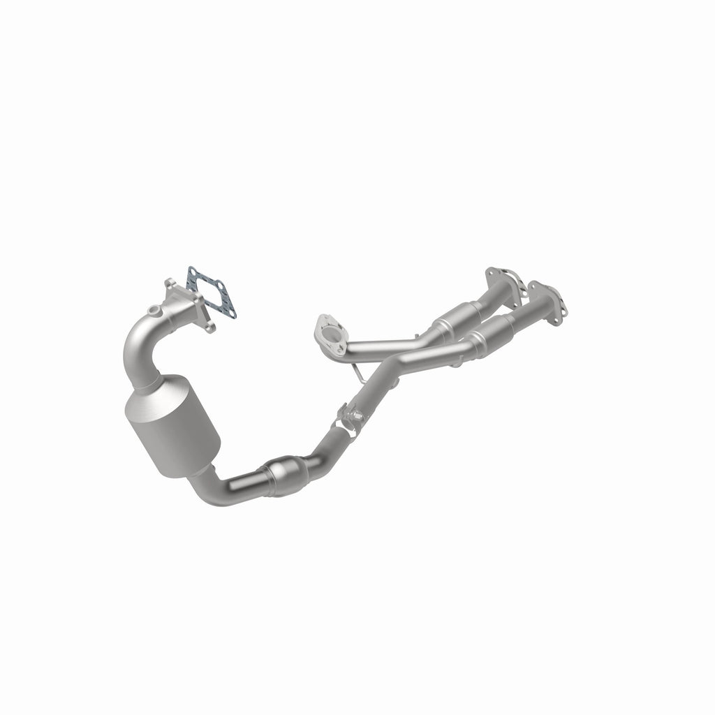 MagnaFlow Exhaust Products 5582647 California CARB Manifold Catalytic Converter for Select Cadillac SRX