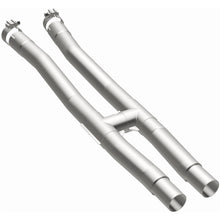 Load image into Gallery viewer, MagnaFlow Exhaust Products 19644 Direct-Fit Muffler Replacement Kit Without Muffler for Select Ford Mustang