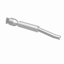 Load image into Gallery viewer, MagnaFlow Exhaust Products 441027 California CARB Direct-Fit Catalytic Converter for Select Mercedes-Benz CL500, Mercedes-Benz CLK430, Mercedes-Benz E430, Mercedes-Benz S430, Mercedes-Benz S500, Mercedes-Benz SL500, Volkswagen Phaeton