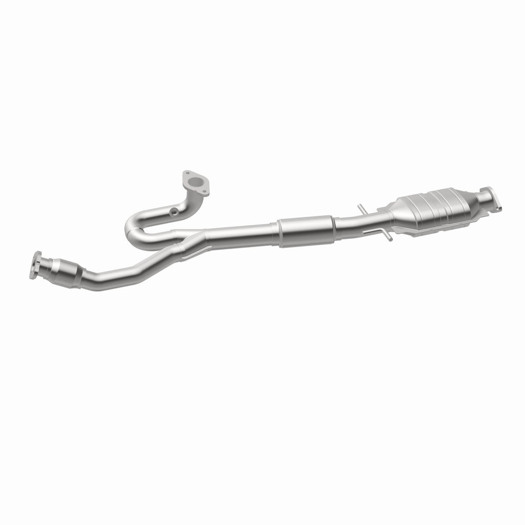 MagnaFlow Exhaust Products 52000 OEM Grade Direct-Fit Catalytic Converter for Select Buick LaCrosse