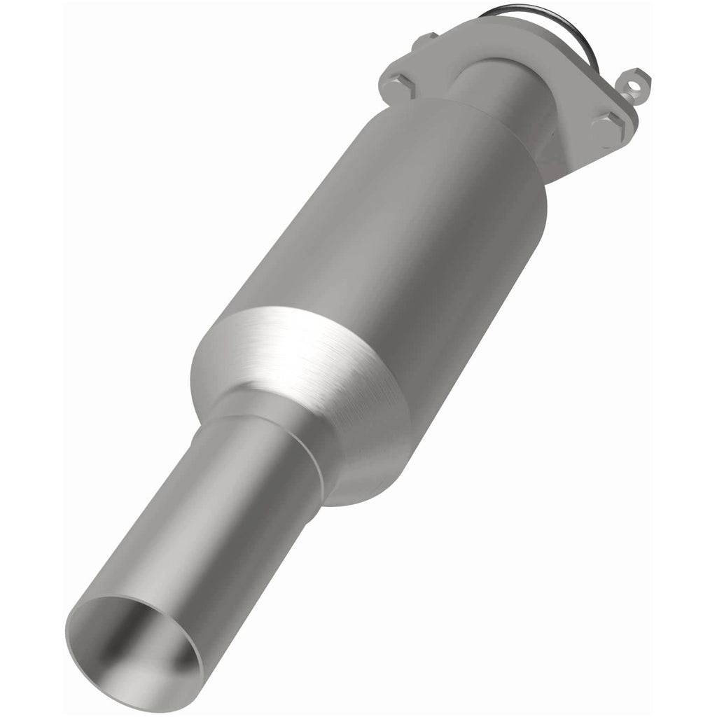 MagnaFlow Exhaust Products 5671981 California CARB Direct-Fit Catalytic Converter for Select Ford Fusion, Mercury Milan