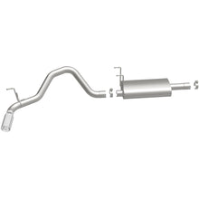 Load image into Gallery viewer, MagnaFlow Exhaust Products 16386 Street Series Polished Cat-Back System for Select Dodge Ram 1500, Ram 1500, Ram Classic