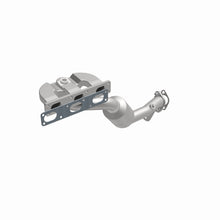 Load image into Gallery viewer, MagnaFlow Exhaust Products 51816 OEM Grade Manifold Catalytic Converter for Select BMW 330xi, BMW X3