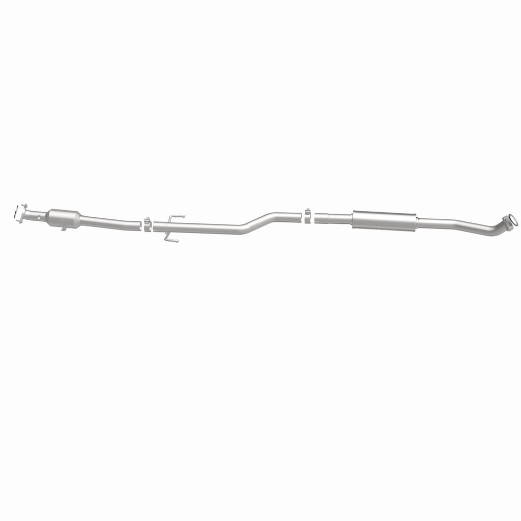 MagnaFlow Exhaust Products 21-329 OEM Grade Direct-Fit Catalytic Converter for Select Mazda CX-5