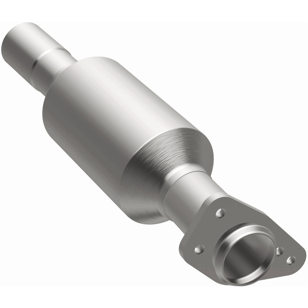 MagnaFlow Exhaust Products 3322431 California CARB Direct-Fit Catalytic Converter for Select Buick Century, Buick Electra, Buick Estate Wagon, Buick LeSabre, Buick Regal, Buick Riviera, Cadillac DeVille, Cadillac Eldorado, Cadillac Fleetwood, Cadillac
