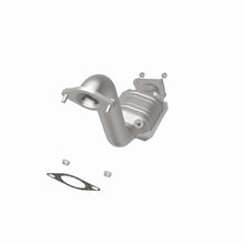 Load image into Gallery viewer, MagnaFlow Exhaust Products 52298 OEM Grade Direct-Fit Catalytic Converter for Select Ford Focus