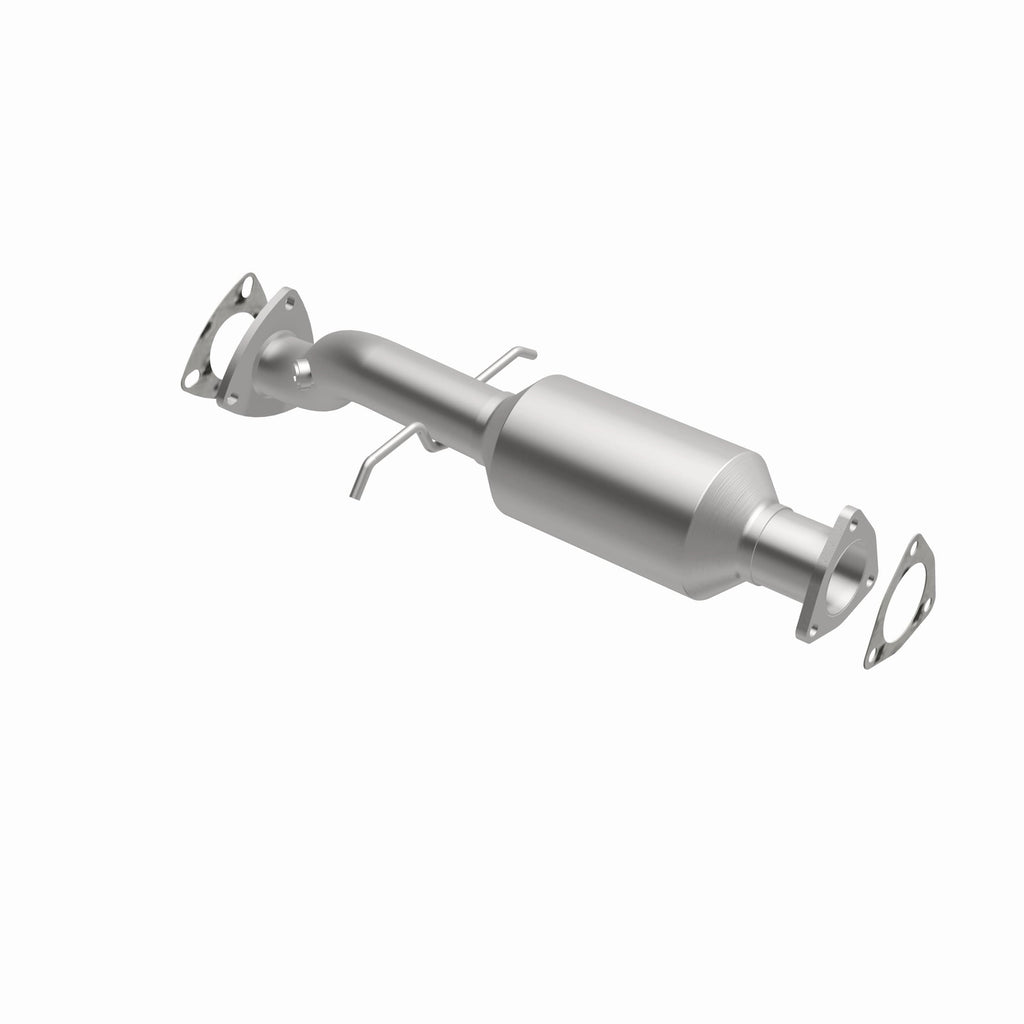 MagnaFlow Exhaust Products 4451455 California CARB Direct-Fit Catalytic Converter for Select Chevrolet Blazer, GMC Jimmy, Oldsmobile Bravada