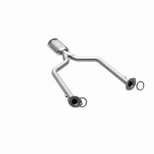 Load image into Gallery viewer, MagnaFlow Exhaust Products 24321 HM Grade Direct-Fit Catalytic Converter for Select Lexus GS430, Lexus SC430