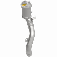 Load image into Gallery viewer, MagnaFlow Exhaust Products 52264 OEM Grade Direct-Fit Catalytic Converter for Select BMW 550i, BMW 550i GT, BMW 550i GT xDrive, BMW 550i xDrive, BMW 650i, BMW 650i Gran Coupe, BMW 650i xDrive, BMW 650i xDrive Gran Coupe, BMW 750Li, BMW 750Li xDrive, BMW